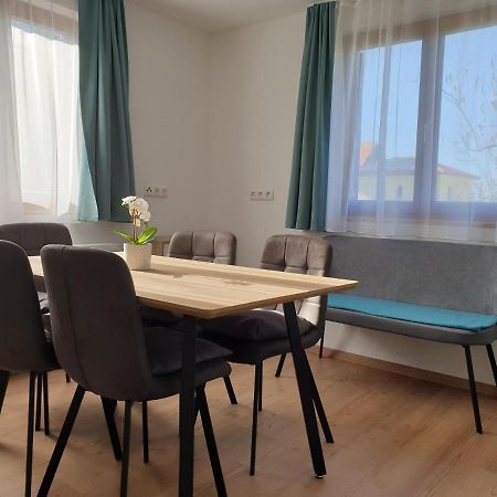 Ferienwohnung Suppan Horbranz Bagian luar foto