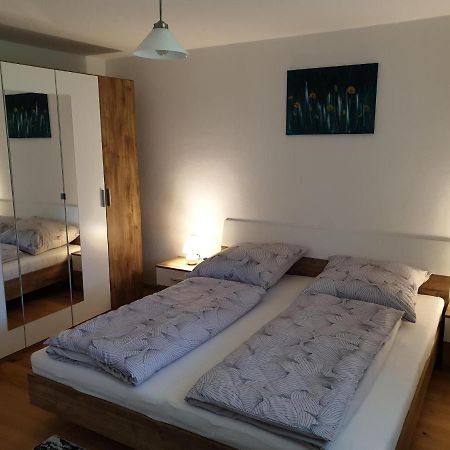 Ferienwohnung Suppan Horbranz Bagian luar foto