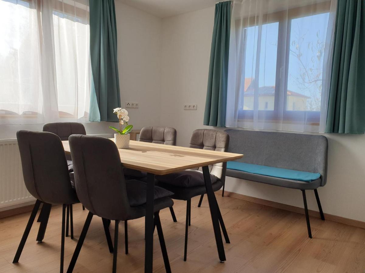 Ferienwohnung Suppan Horbranz Bagian luar foto