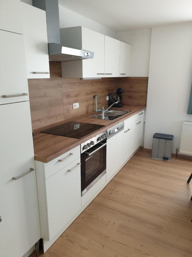 Ferienwohnung Suppan Horbranz Bagian luar foto