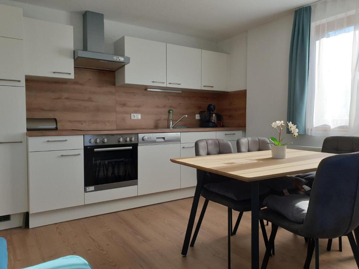 Ferienwohnung Suppan Horbranz Bagian luar foto